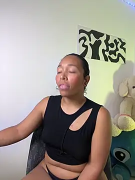 SHAILABROWN's cam snapshot