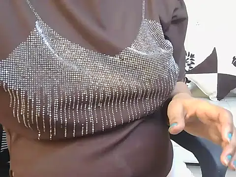 Hy_Ishika's cam snapshot