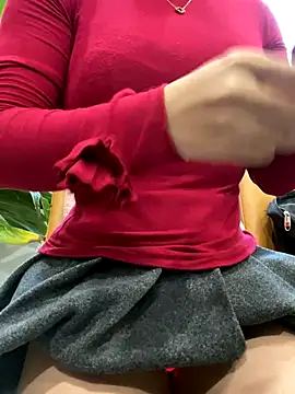 Angela_my's cam snapshot