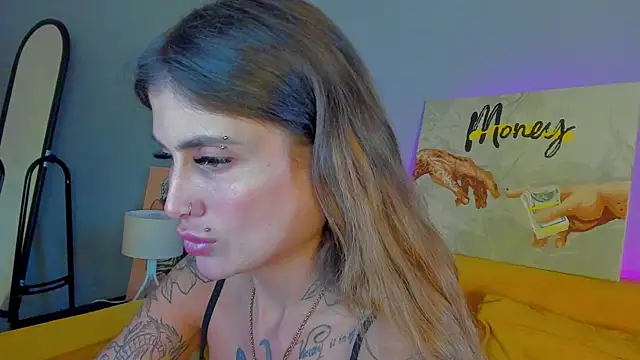 Patricia_Cox's cam snapshot