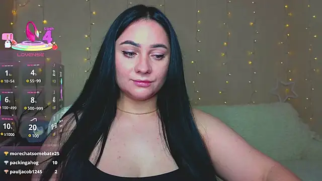 Emelyblum's cam snapshot