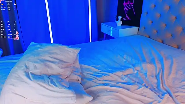 MarciaMarshall's cam snapshot