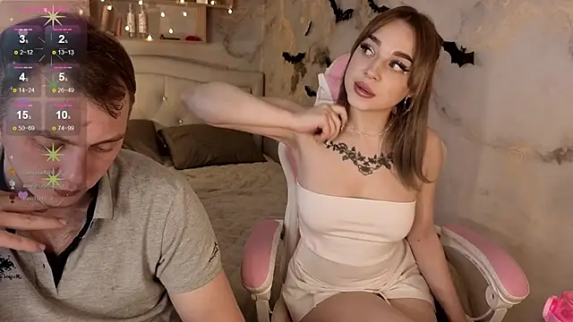 Crystal-Nuts's cam snapshot