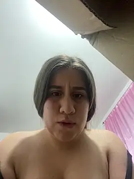 Scarlett_Noire_outdoors's cam snapshot