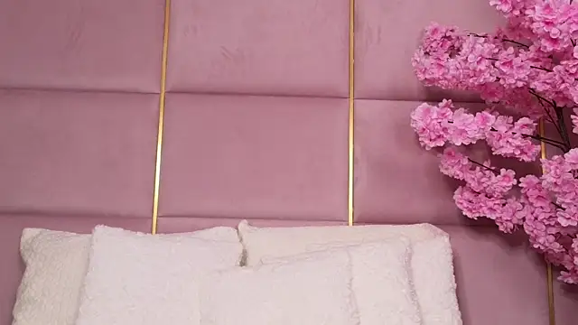 Elliblue live sex cam