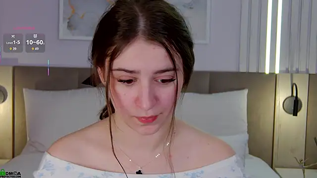 AnnaNoir's cam snapshot