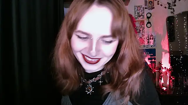 KennyOmeliya's cam snapshot