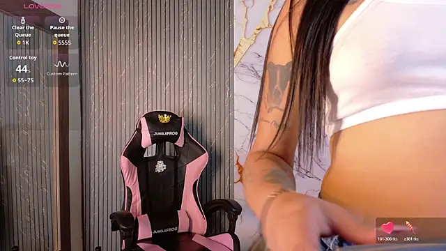 Shasa_8's cam snapshot