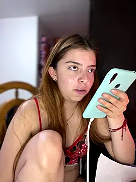 Cloew_Marz's cam snapshot