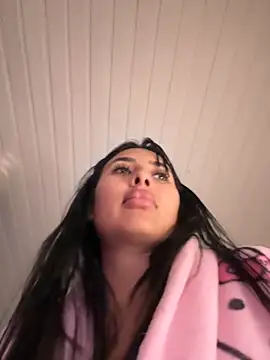 Anily_Lovely's cam snapshot