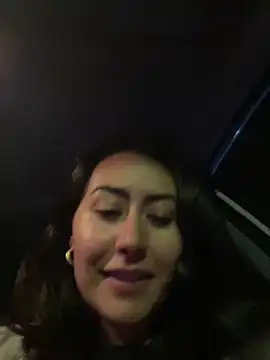 ximenacazalla's cam snapshot