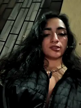 Lila_Desiree's cam snapshot