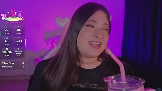 Gaby__Howards's cam snapshot