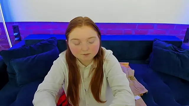 KattyRose8's cam snapshot