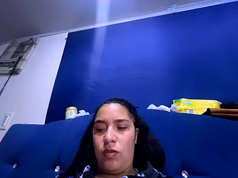 amanne_misa's cam snapshot