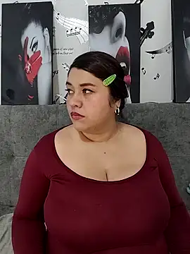 SafiroFer's cam snapshot