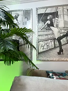 Mau_White's cam snapshot