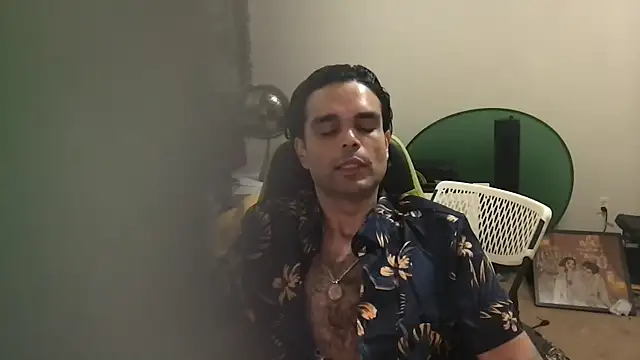 MarineSpun69's cam snapshot