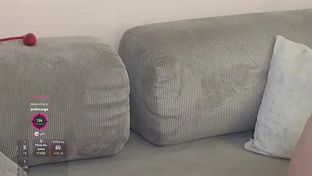 ElyaSoftTemptation's cam snapshot