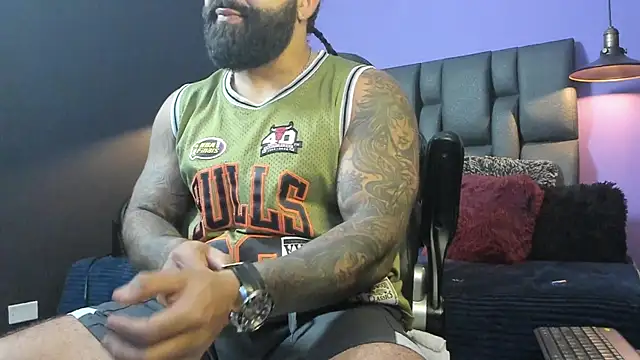 Lyon_vach's cam snapshot