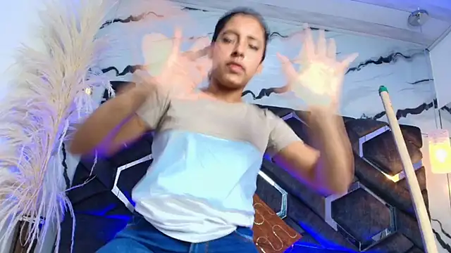 Zoe-Johnson_'s cam snapshot