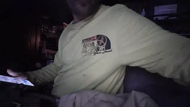 charactrzero's cam snapshot