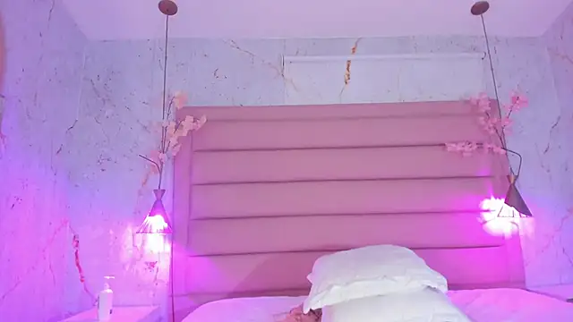 sabrinamilani's cam snapshot