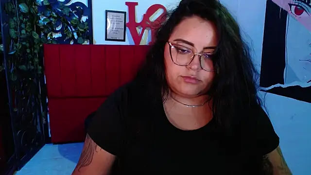 moon_sunflower's cam snapshot