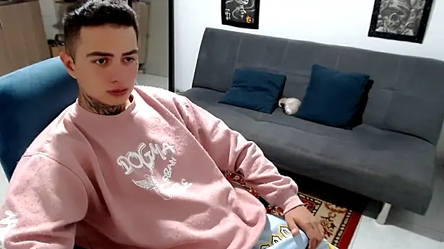 santii_ss's cam snapshot