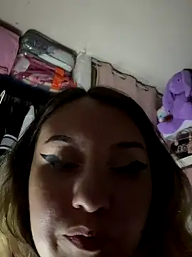 NibiruNairobi69's cam snapshot