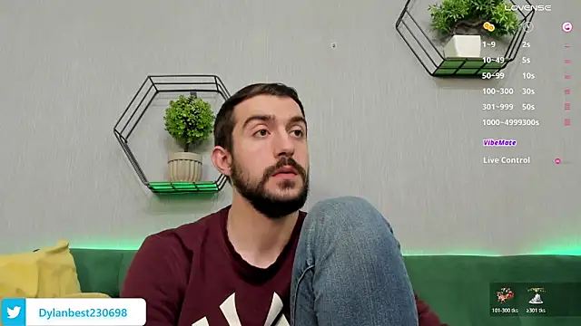 Dylan_Best's cam snapshot