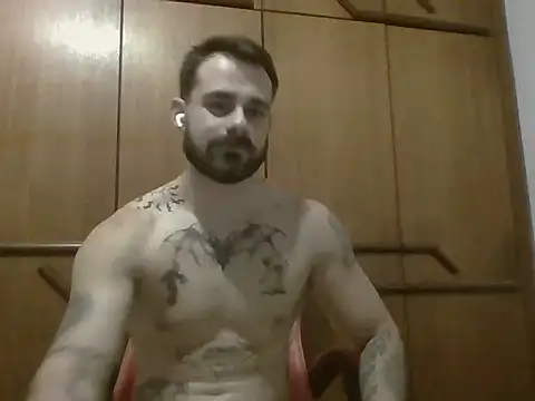 MauricioHot42's cam snapshot