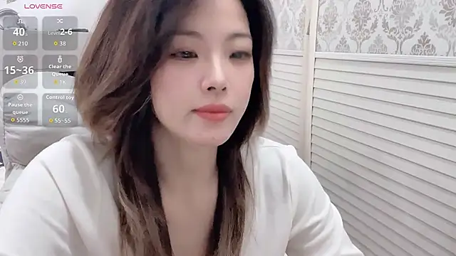 Holiland live sex cam