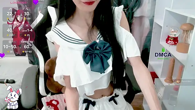 ChangChang_ live sex cam