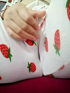 Soraya's cam snapshot