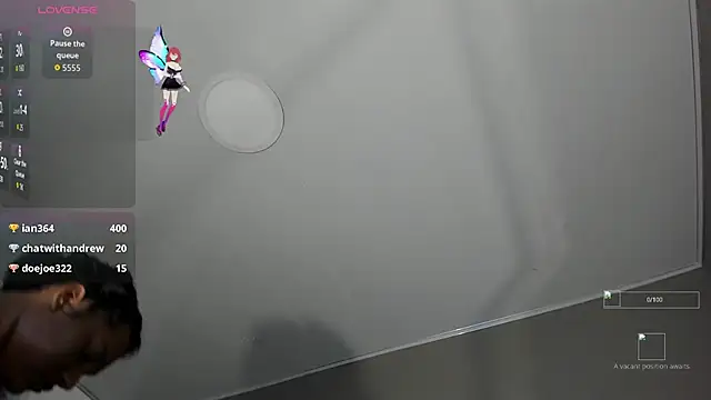 daenerysxxx's cam snapshot