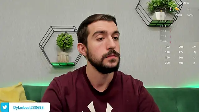 Dylan_Best live sex cam
