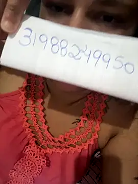 mel88Da's cam snapshot