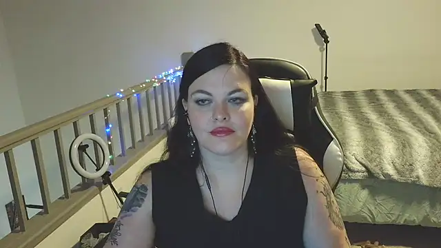 misssirena's web cam