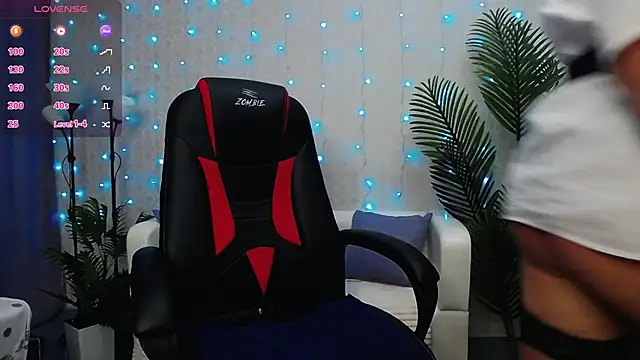 Camelia_Lillie's cam snapshot