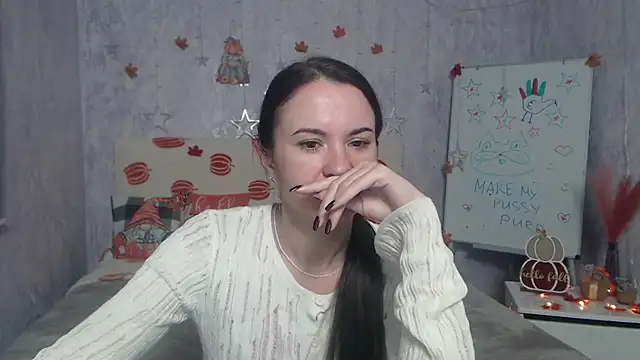 KaraCriegs's cam snapshot