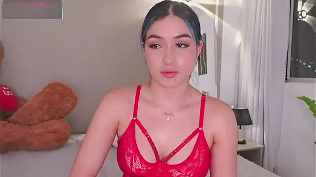 AnnyHizzle's cam snapshot