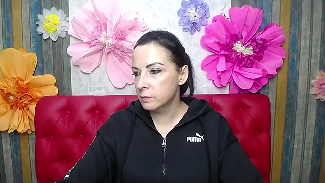 ElizabethSho's cam snapshot