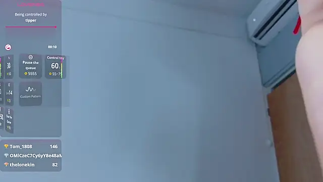 hotlatinateacher's cam snapshot