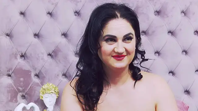 CassidyVelvet's cam snapshot