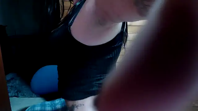 lilisa777's cam snapshot