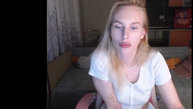 Elsa_Li's cam snapshot