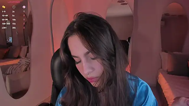 MarianneLane's cam snapshot