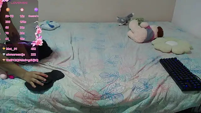 Cataleya_naz's cam snapshot