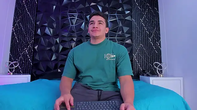 JeffDaltton live sex cam